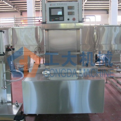 Full automatic welded wire mesh machine in rolls